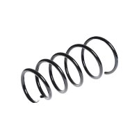 Suspension Spring Front Axle Coil Spring TRISCAN for...
