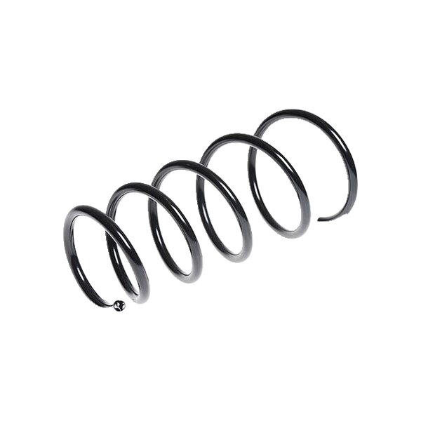 Suspension Spring Front Axle Coil Spring TRISCAN for SUZUKI SPLASH and others