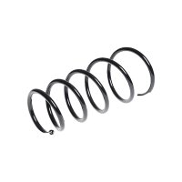 Suspension Spring Front Axle Coil Spring TRISCAN for...