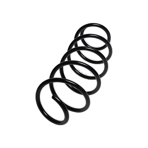 Suspension Spring Front Axle Coil Spring TRISCAN for CITROËN C2 and others