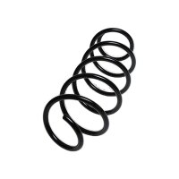 Suspension Spring Front Axle Coil Spring TRISCAN for...