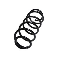 Fahrwerksfeder Vorderachse Schraubenfeder TRISCAN...