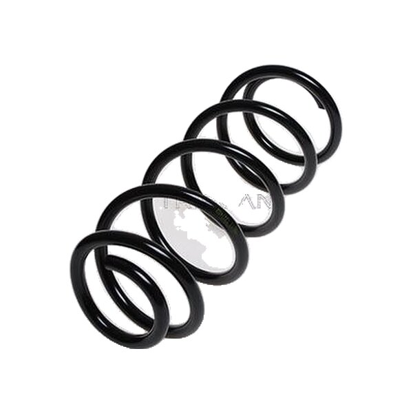 Fahrwerksfeder Vorderachse Schraubenfeder TRISCAN für u.a. PEUGEOT 407