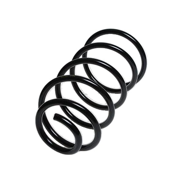 Suspension Spring Front Axle Coil Spring TRISCAN for PEUGEOT 307