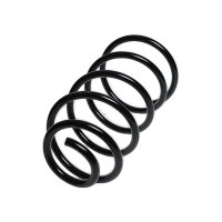Suspension Spring Front Axle Coil Spring TRISCAN for...