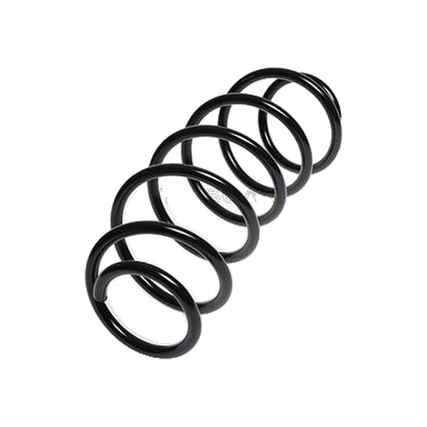 Suspension Spring Front Axle Coil Spring TRISCAN for PEUGEOT 207/207+ and others
