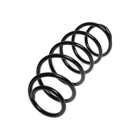 Suspension Spring Front Axle Coil Spring TRISCAN for...