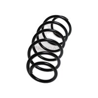 Suspension Spring Front Axle Coil Spring TRISCAN for...