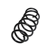 Suspension Spring Front Axle Coil Spring TRISCAN for...