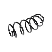 Suspension Spring Front Axle Coil Spring TRISCAN for...
