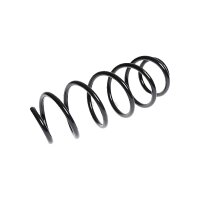 Suspension Spring Front Axle Coil Spring TRISCAN for...
