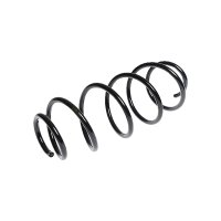 Suspension Spring Front Axle Coil Spring TRISCAN for...