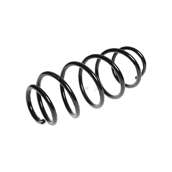 Suspension Spring Front Axle Coil Spring TRISCAN for PEUGEOT 308 and others