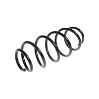 Suspension Spring Front Axle Coil Spring TRISCAN for...