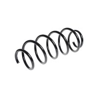 Suspension Spring Front Axle Coil Spring TRISCAN for...