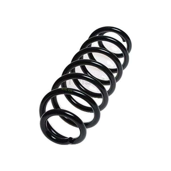 Suspension Spring Rear Axle Coil Spring TRISCAN for VW PASSAT and others