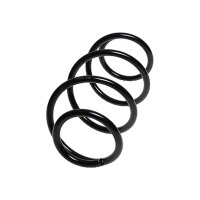 Suspension Spring Front Axle Coil Spring TRISCAN for...