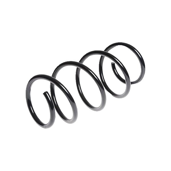 Suspension Spring Front Axle Coil Spring TRISCAN for RENAULT LAGUNA and others