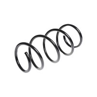 Suspension Spring Front Axle Coil Spring TRISCAN for...
