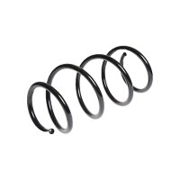 Suspension Spring Front Axle Coil Spring TRISCAN for...