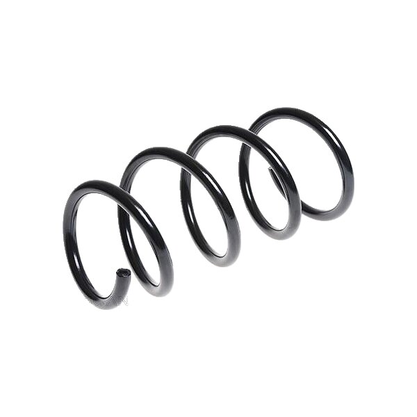 Suspension Spring Front Axle Coil Spring TRISCAN for e.g. RENAULT KANGOO