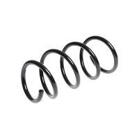 Suspension Spring Front Axle Coil Spring TRISCAN for e.g....