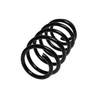 Fahrwerksfeder Vorderachse Schraubenfeder TRISCAN...