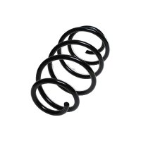 Fahrwerksfeder Vorderachse Schraubenfeder TRISCAN...