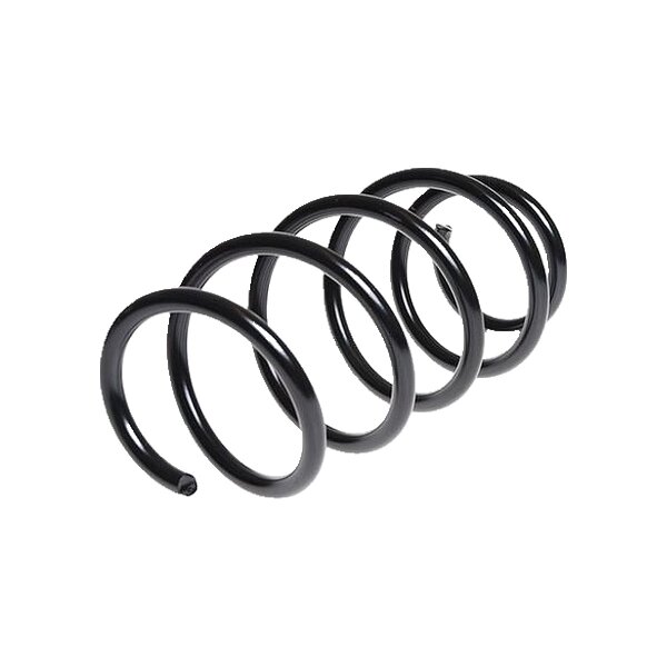 Suspension Spring front axle coil spring TRISCAN for e.g. SAAB 9-3