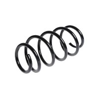 Fahrwerksfeder Vorderachse Schraubenfeder TRISCAN...