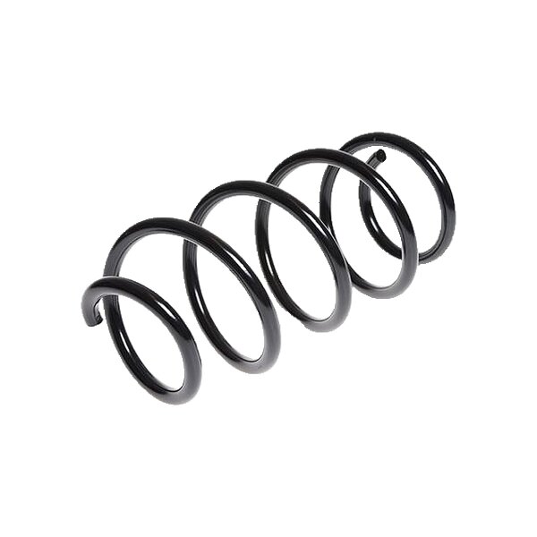 Suspension Spring Front Axle Coil Spring TRISCAN for AUDI A3 and others