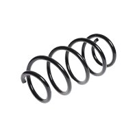 Suspension Spring Front Axle Coil Spring TRISCAN for AUDI...