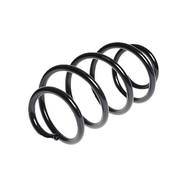 Suspension Spring front axle coil spring TRISCAN for VW SCIROCCO and others