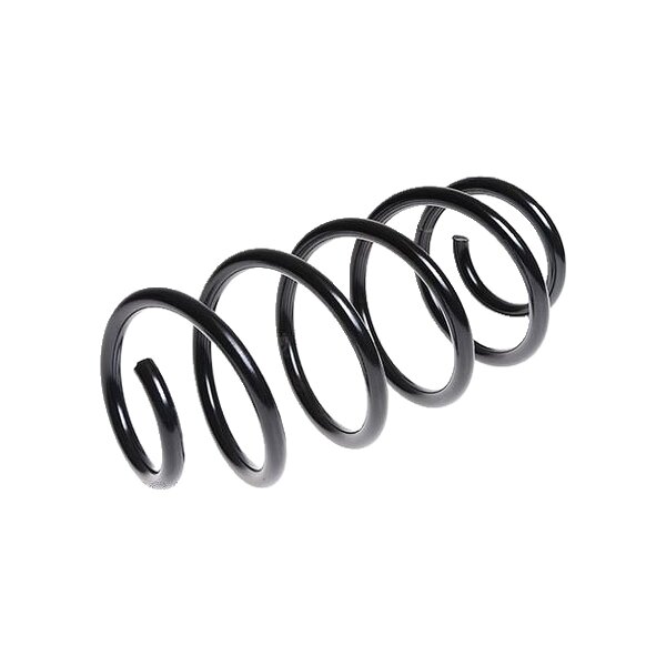 Suspension Spring Front Axle Coil Spring TRISCAN for SKODA OCTAVIA and others