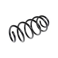 Suspension Spring Front Axle Coil Spring TRISCAN for...