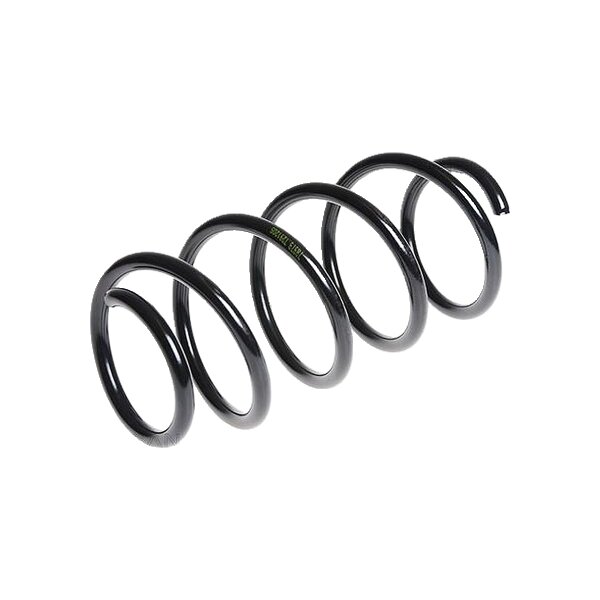 Suspension Spring Front Axle Coil Spring TRISCAN for SKODA FABIA and others