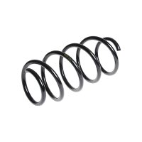 Suspension Spring Front Axle Coil Spring TRISCAN for...