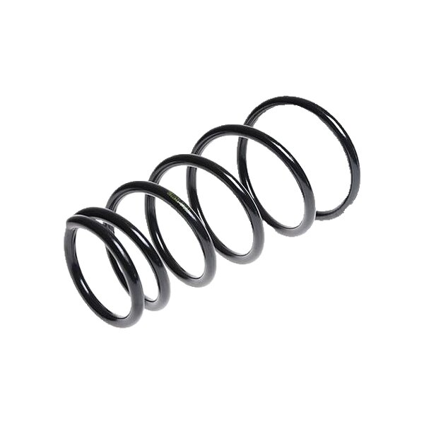 Suspension Spring Front Axle Coil Spring TRISCAN for SUZUKI SWIFT