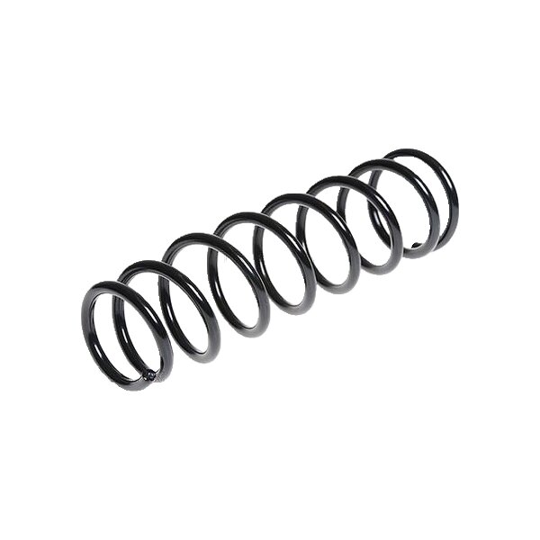Suspension Spring Front Axle Coil Spring TRISCAN for SUZUKI IGNIS