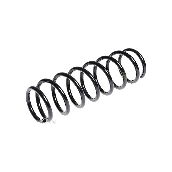 Suspension Spring Front Axle Coil Spring TRISCAN for SUZUKI JIMNY