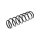 Suspension Spring Front Axle Coil Spring TRISCAN for SUZUKI JIMNY