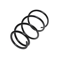 Suspension Spring Front Axle Coil Spring TRISCAN for...