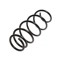 Suspension Spring Front Axle Coil Spring TRISCAN for...