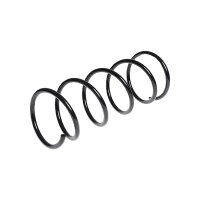 Suspension Spring Front Axle Coil Spring TRISCAN for...