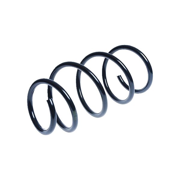 Suspension Spring Front Axle Coil Spring TRISCAN for TOYOTA RAV