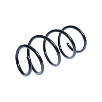 Suspension Spring Front Axle Coil Spring TRISCAN for...