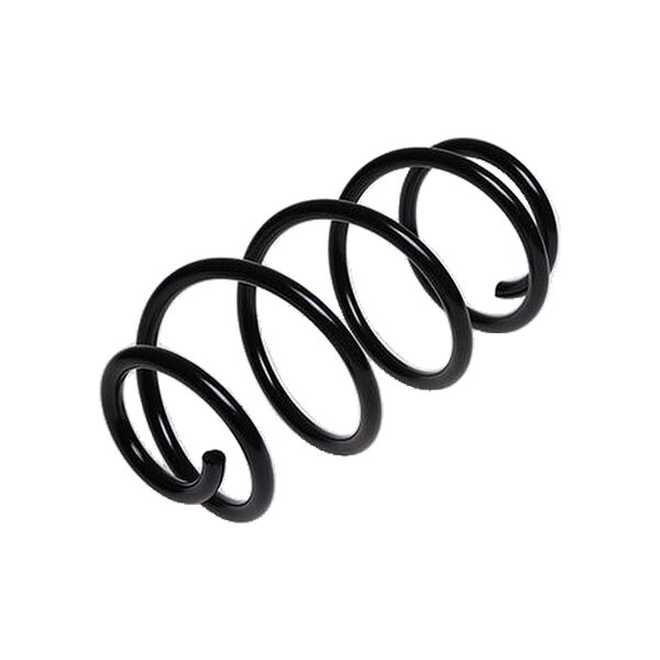 Suspension Spring Front Axle Coil Spring TRISCAN fits VW LUPO