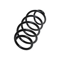 Suspension Spring Front Axle Coil Spring TRISCAN for...