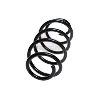 Suspension Spring Front Axle Coil Spring TRISCAN fits VW...
