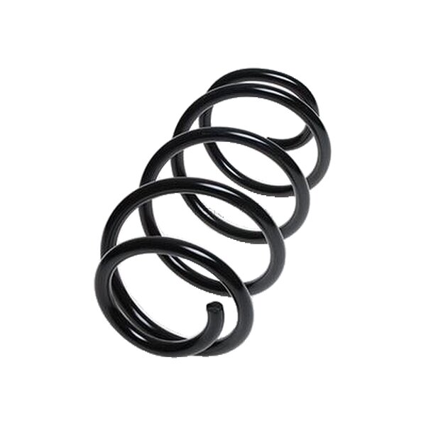 Suspension Spring front axle coil spring TRISCAN for VW SCIROCCO and others